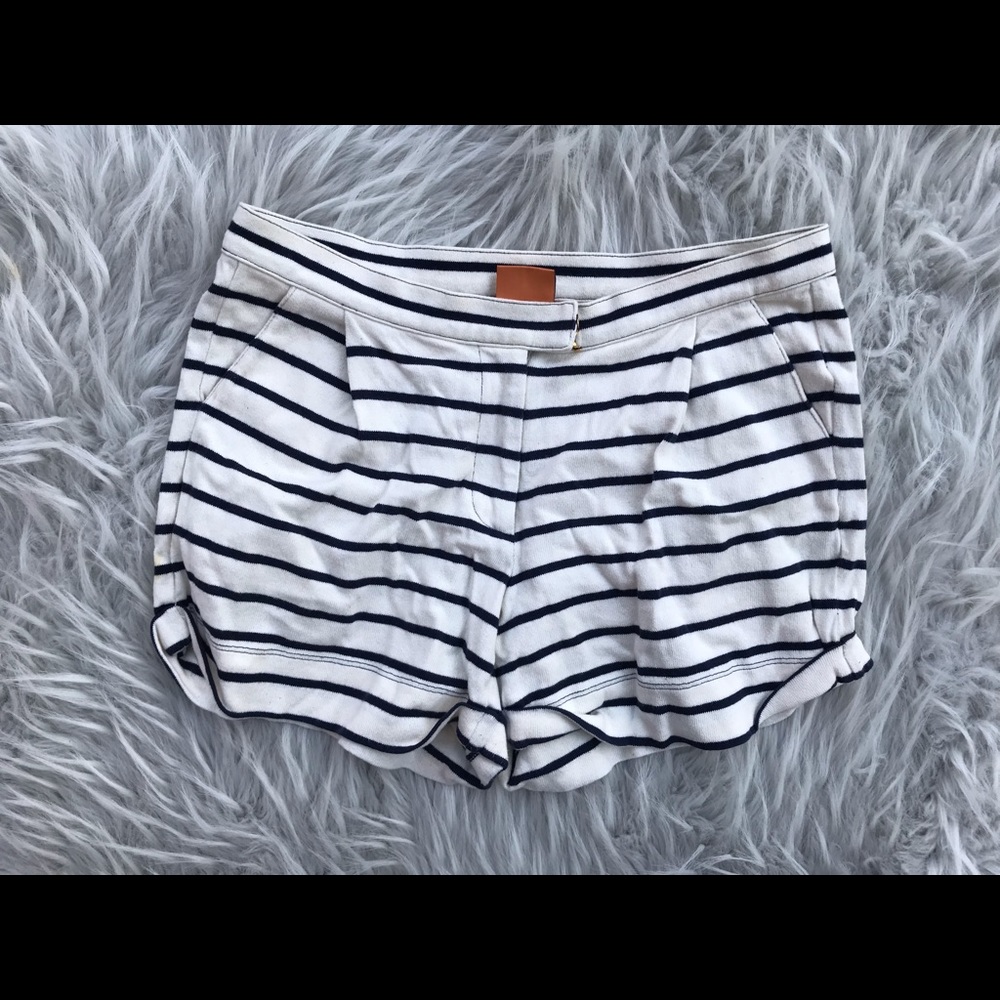 Tory Burch Shorts